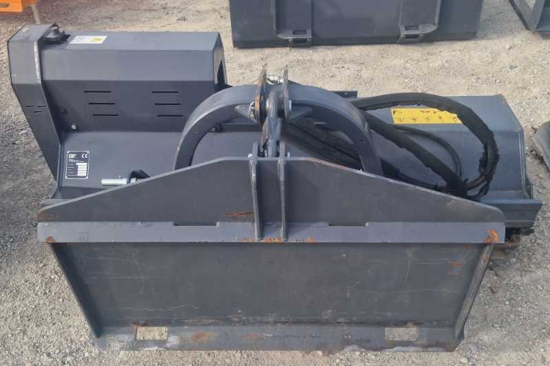 OmecoHub - Immagine JCB 260HF